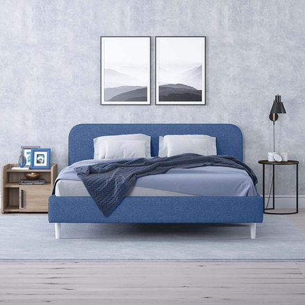 Bella (Корона) Кровать 900мм/1200мм/1400мм/1600мм/1800мм