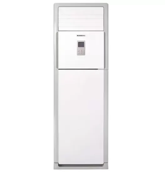 Колонная сплит-система Lessar LS-H24SKA2A/LU-H24SKA2A