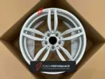 КОВАНЫЕ ДИСКИ ДЛЯ BMW 5 СЕРИИ F11 2011 БМВ