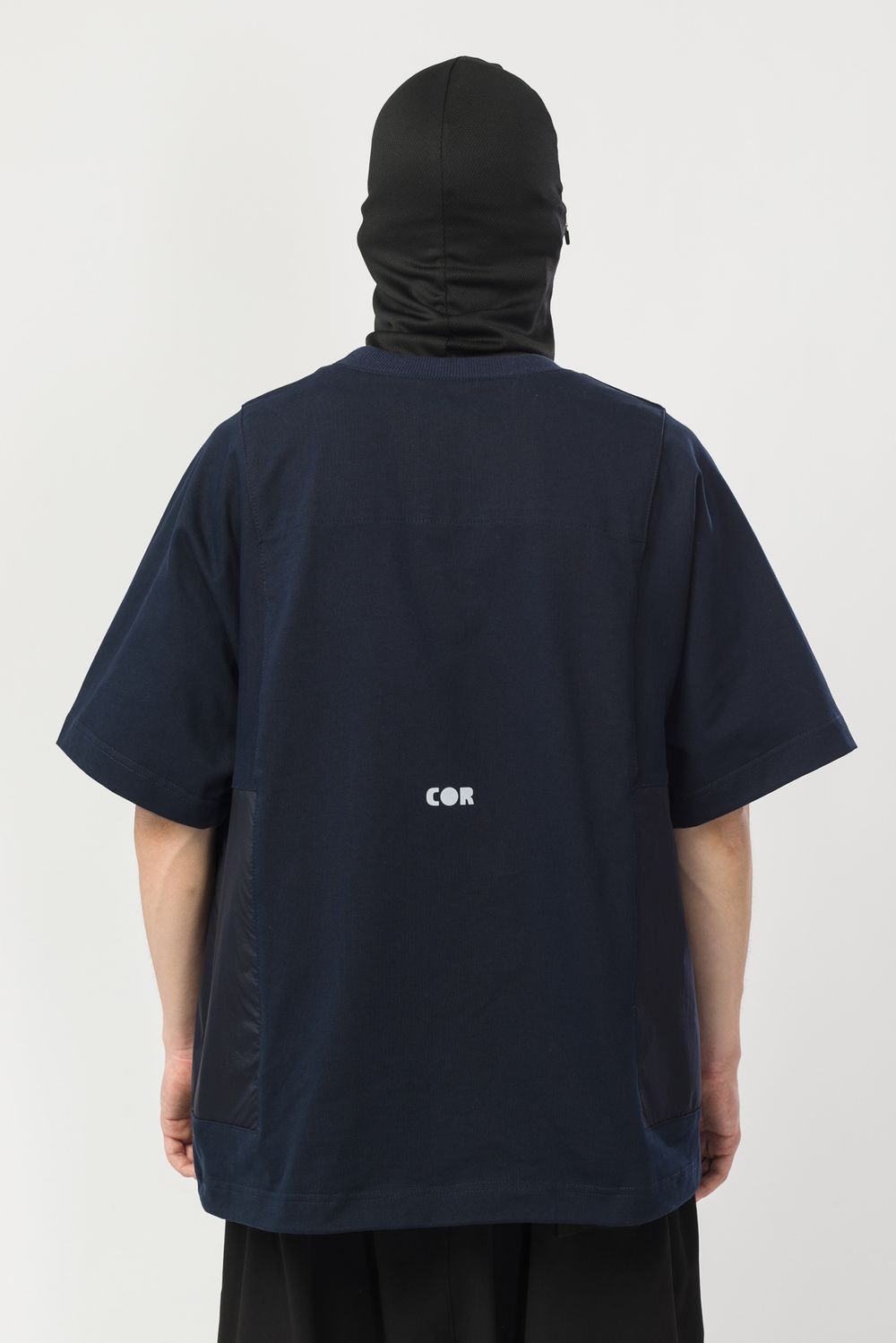 Футболка COR AMPC Нэви