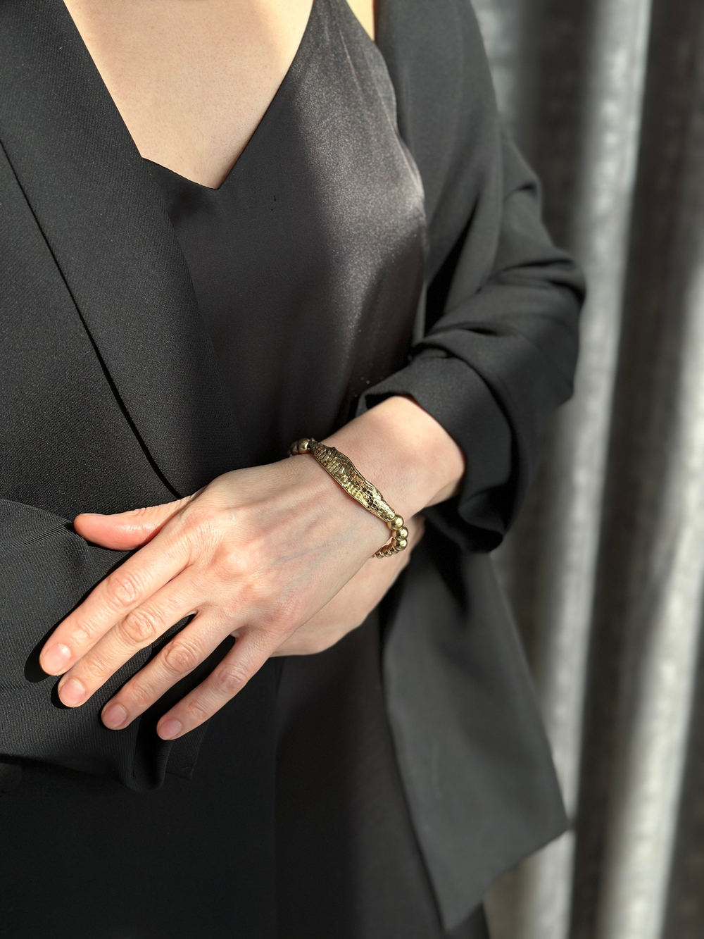 JM C626188GL Браслет