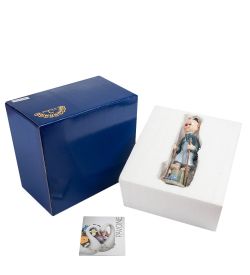 CMS-23/30 Фигурка «Клоун на ходулях» (Pavone)