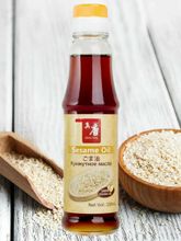 Real Tang Масло кунжутное 150 мл