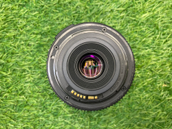 Canon EOS 400D + kit EF-S 18-55mm 3.5-5.6 ll