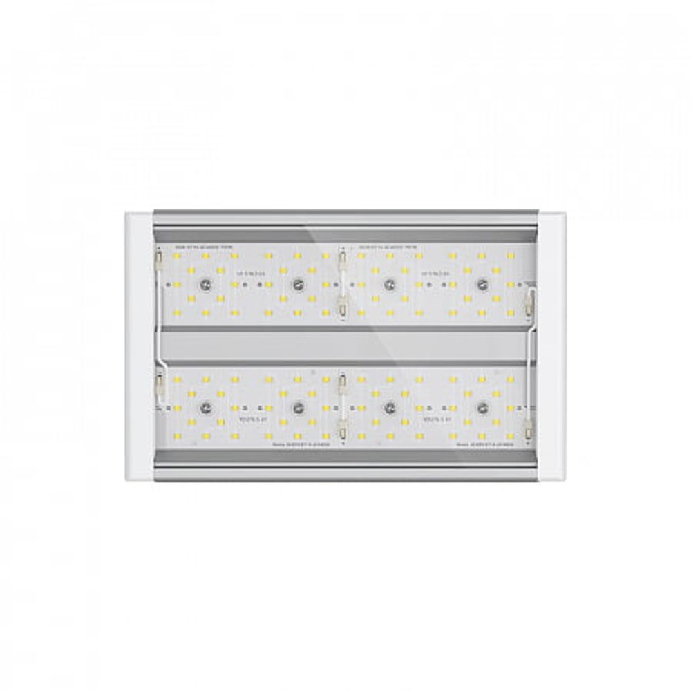 Уличный светильник WOLTA PRO АВРОРА ДКУ01-40-002-4К Д120 40Вт 4000K IP65 Прозрачный 6000лм 270х167х100мм