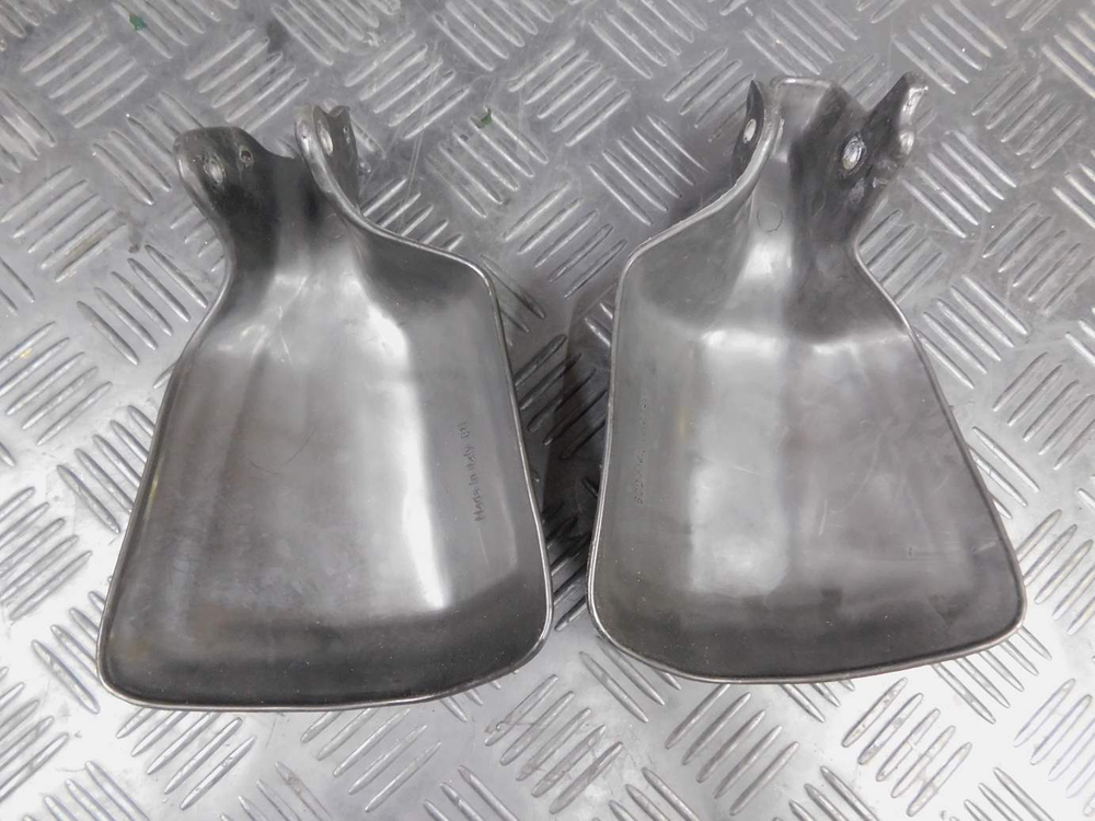 Защита рук BMW F650 1996