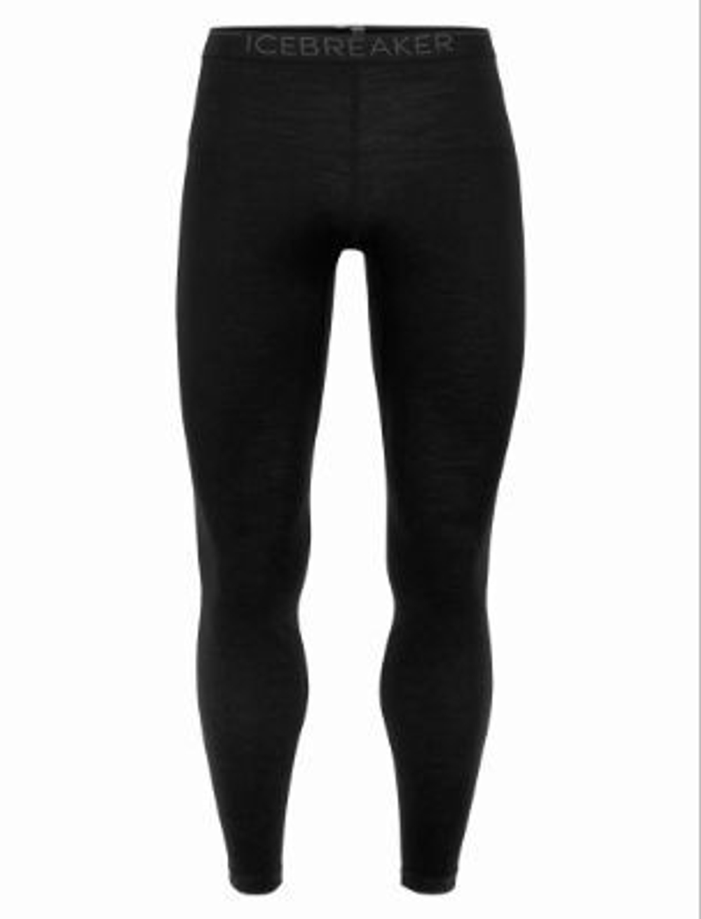 Леггинсы мужские ICEBREAKER M 200 Oasis Leggings BLACK