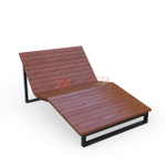 Шезлонг Гранд