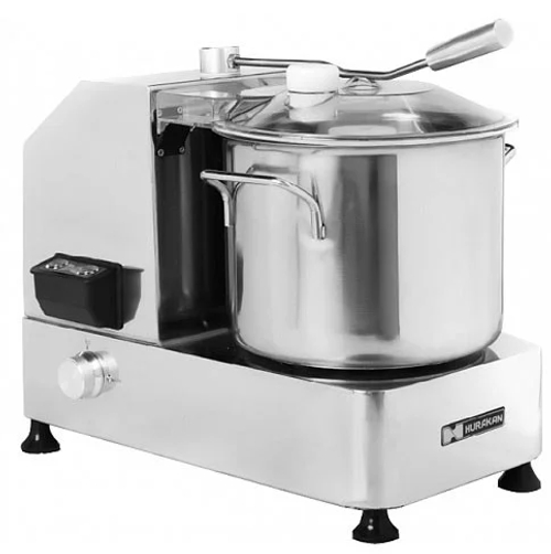 Куттер Hurakan HKN-CL9