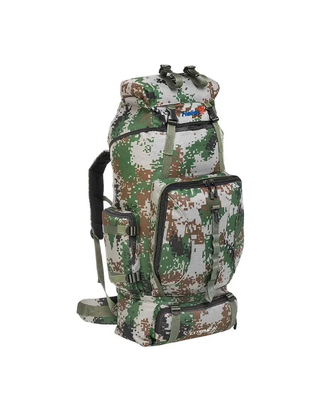Рюкзак Helios Extreme 80л (HS-RE-80)