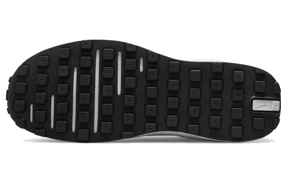 Кроссовки Nike Waffle One (Женская размерная сетка)