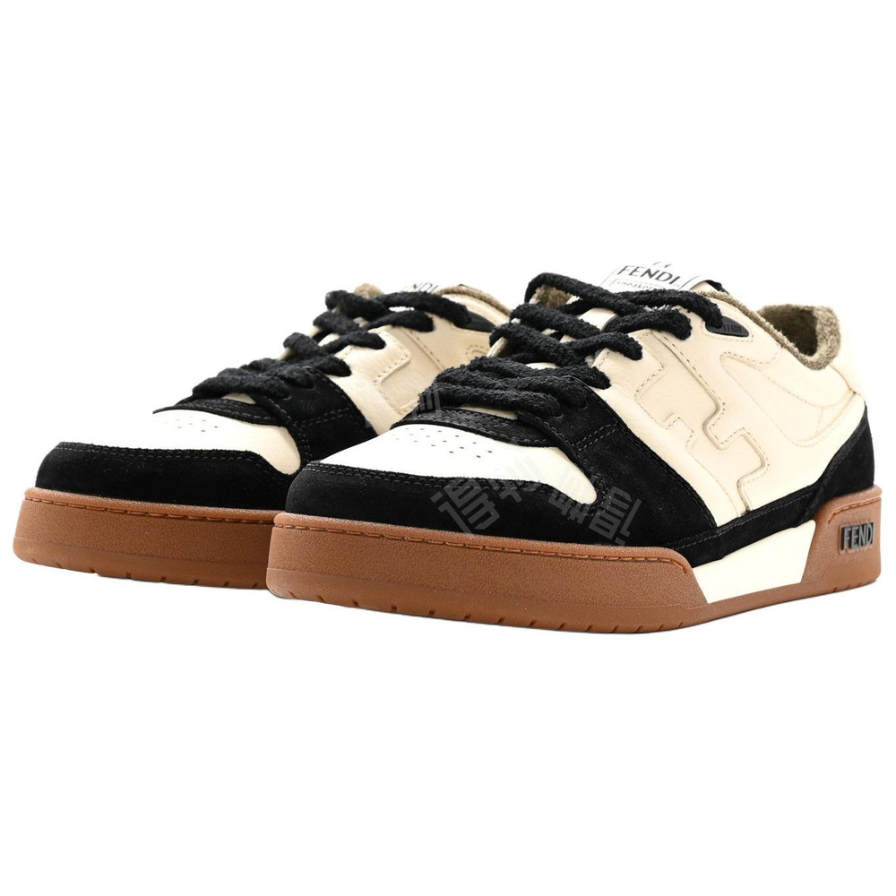 Fendi Match