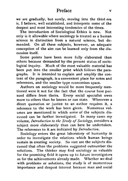 Sociology: The Science of Human Society. Volume 1 | John Henry Wilbrandt Stuckenberg