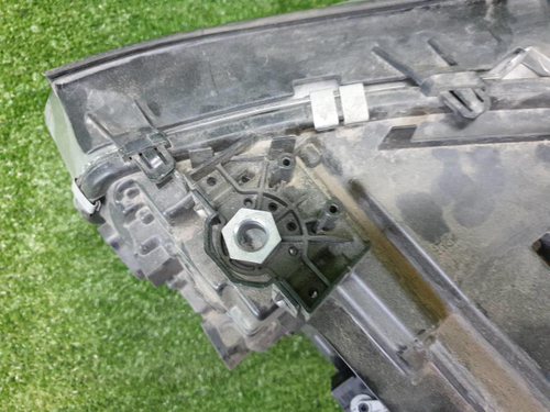 Битая Фара правая BMW X3 G01, X4 G02 (2017-2021) Adaptive LED