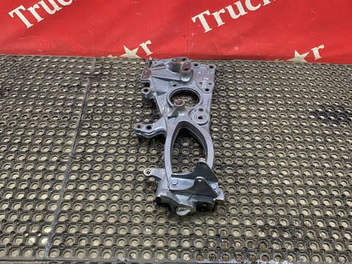 Кронштейн буксировочный левый 2019г