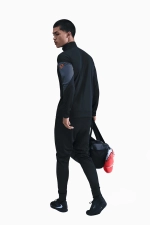 Спортивный костюм Nike Inter Milan 25/26 Strike - черный