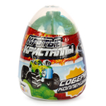 Набор для опытов "Крутые кристаллы" машинки 5152774