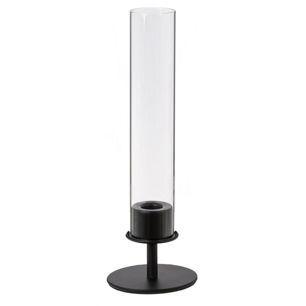 GAEM Набор из 3-х подсвечников, L10 W10 H50 см, 2в.