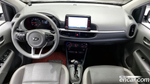 Kia Morning Urban (JA) Prestige (02.2021)