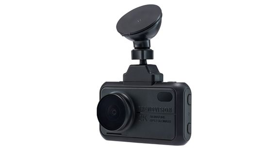 Видеорегистратор TrendVision Hybrid Signature EVO Wi 2CH