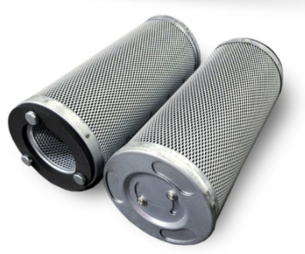 Конденсационная вытяжка Radax KG53MWF2 для линейки печей Radax TR