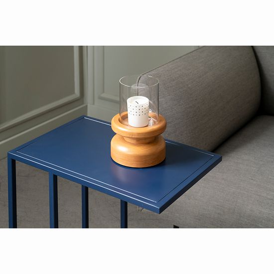 Набор подсвечников autent, 2 шт.