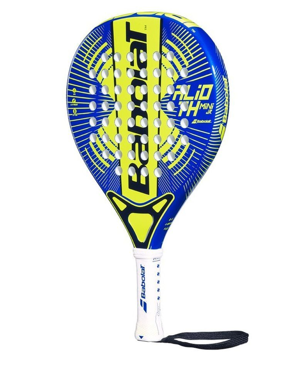 Ракетка для Padel Babolat Alioth Mini JR