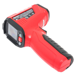 Инфракрасный термометр(пирометр) MS6519A EKF Expert (30.00 шт.)