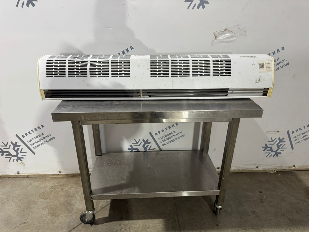 Тепловая завеса ТропикЛайн М6