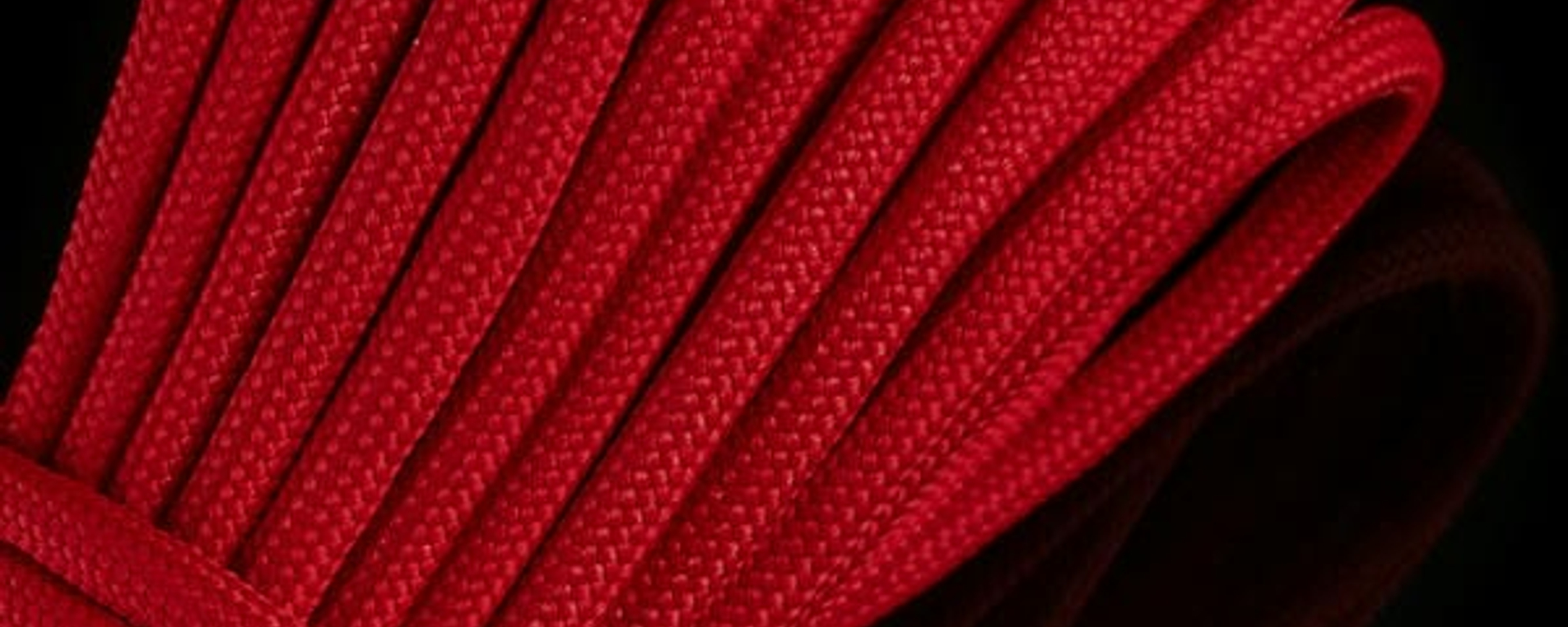 Паракорд однотонный