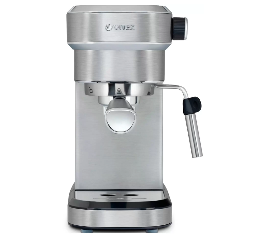 Кофеварка рожковая Vitek VT-1509 (q)