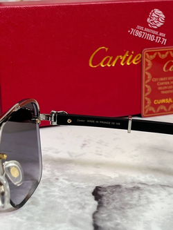 Солнечные очки Cartier