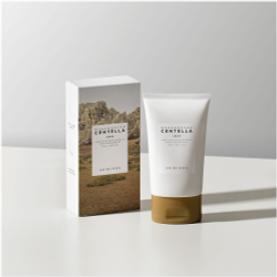 SKIN1004 Крем для лица питательный с центеллой - Madagascar centella cream, 75мл