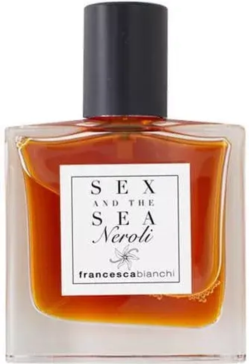 FRANCESCA BIANCHI SEX AND THE SEA NEROLI EDP 30 ML