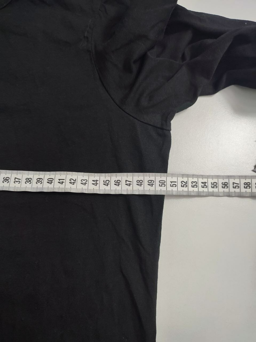 Джемпер Bonprix базовый 50 размер