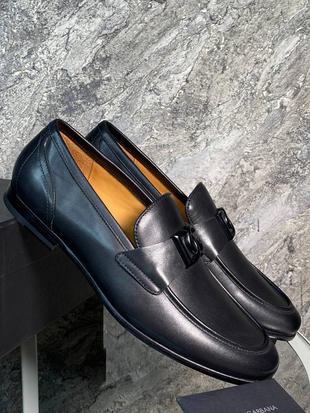Лоферы Dolce&Gabbana, арт. 481407911