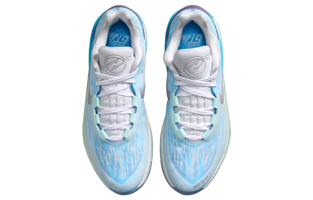 Кроссовки Nike Air Zoom G.T. Cut 2 Ep "Dare To Fly"