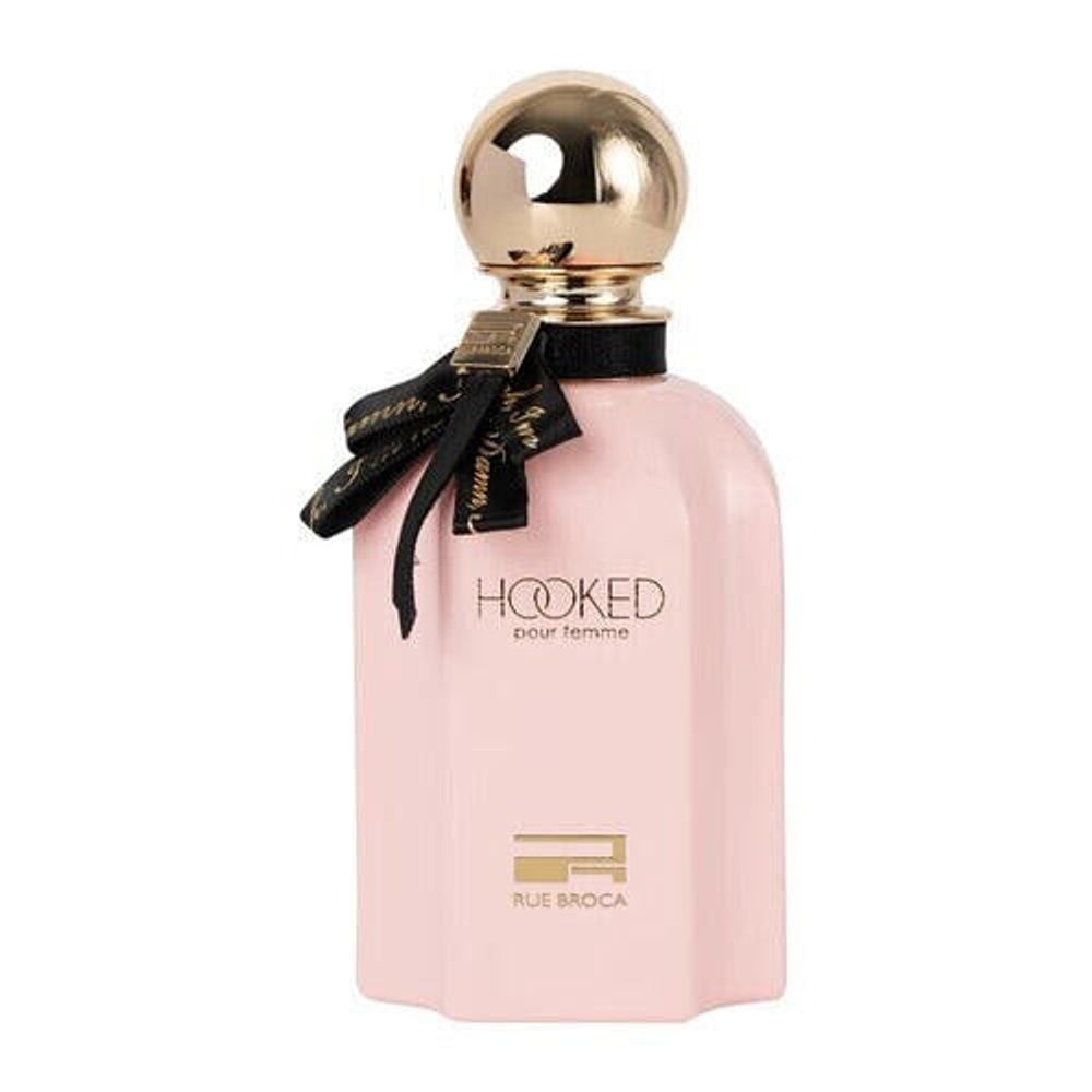 Женская парфюмерия rue broca hooked pour femme eau de parfum весна