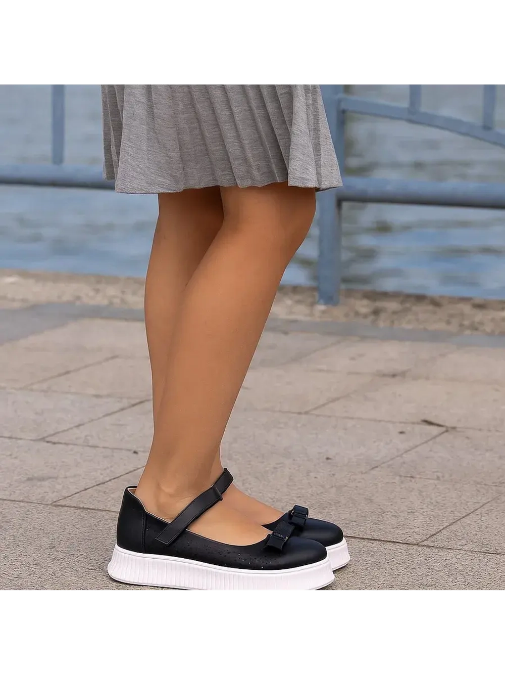 Туфли новинка для девочки/