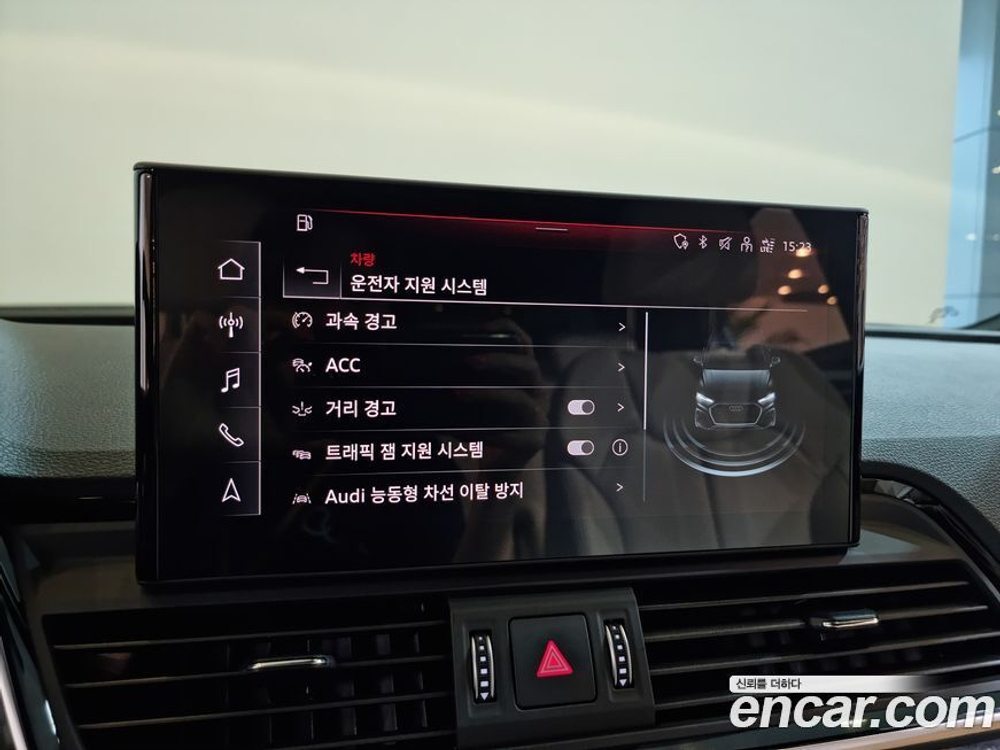 Audi Q5 (FY) 45 TFSI Quattro Premium (06.2023)