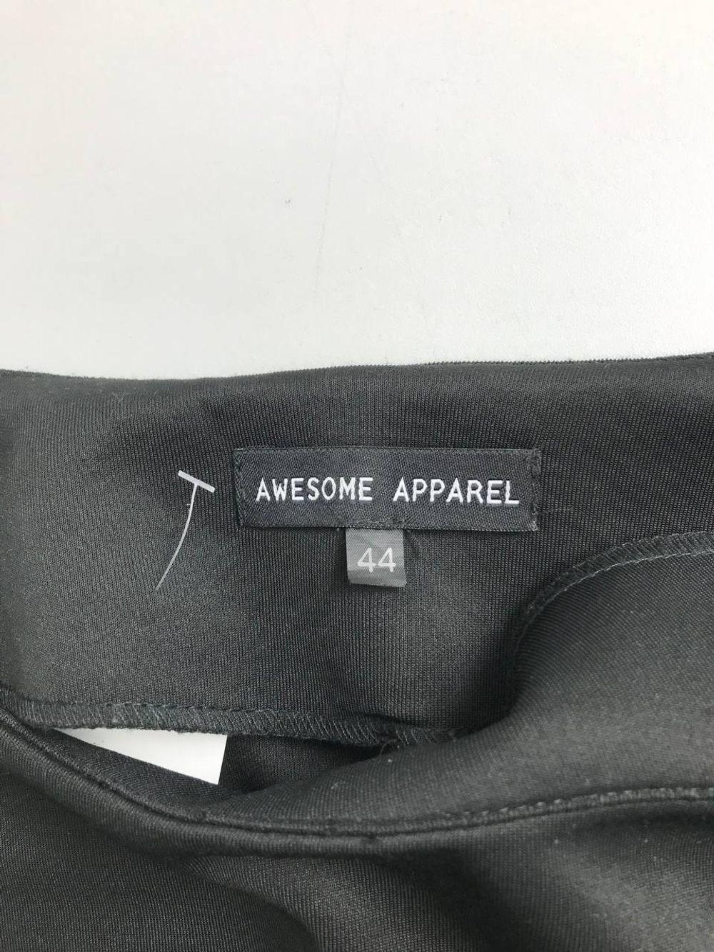 Платье Awesome Apparel лаконичное 44 размер