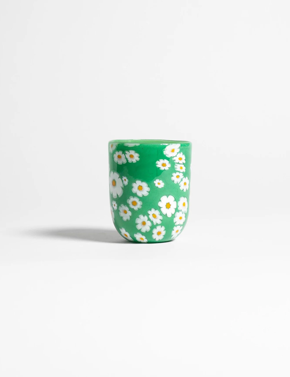 Стакан JW Anderson Home Full Murrina Glass