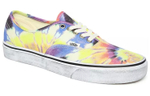 Vans Authentic Washed