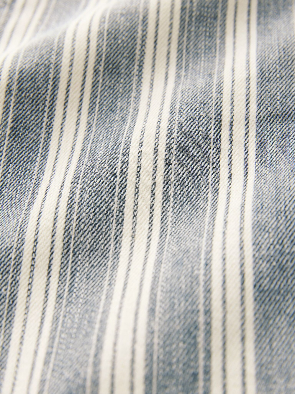 Шорты джинсовые для мальчика Next AC5-645, Молочный, Синий