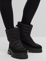 Ботинки женские BOSS Foster_Bootie_NYMN 10254583 01