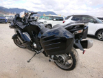 Kawasaki 1400GTR ZGT40A-021884 2009