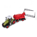 Спецтехника на РУ, коробка 666-129