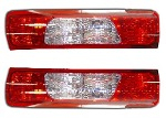 Фонарь задний Г-2705 Правый светодиодный