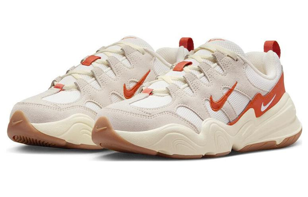 Nike Tech Hera Sail Light Orewood