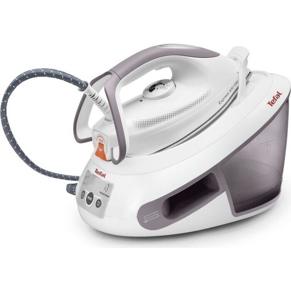 Парогенератор Tefal SV8011